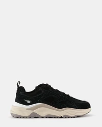 SERPENT BLACK