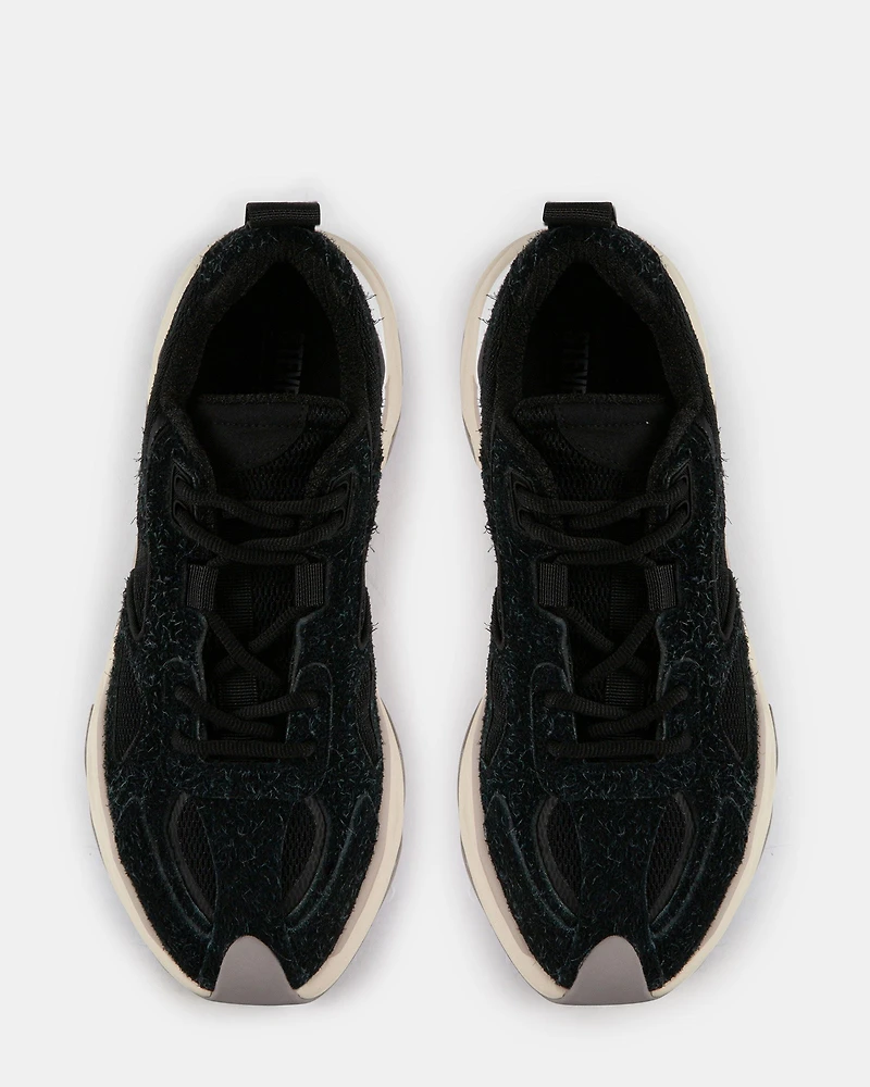 SERPENT BLACK