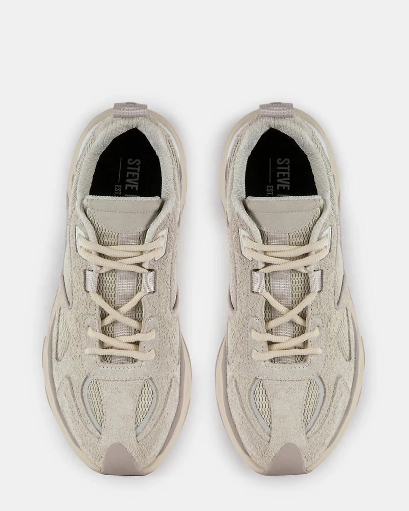 SERPENT OFF WHITE
