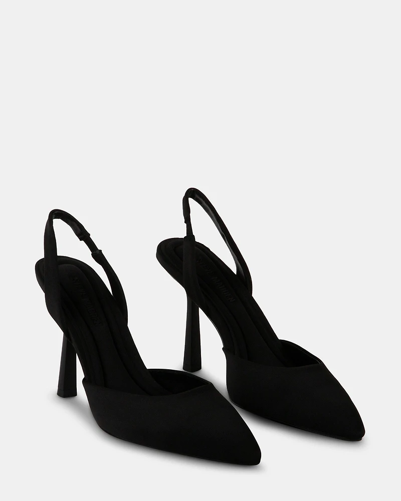 SHOPPER BLACK