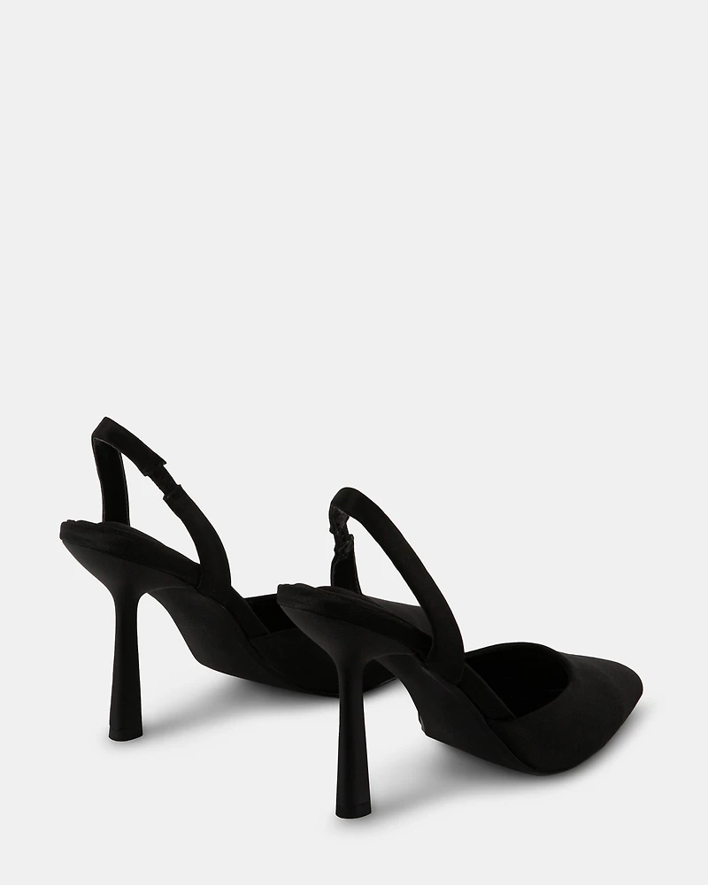 SHOPPER BLACK