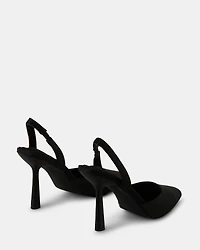 SHOPPER BLACK