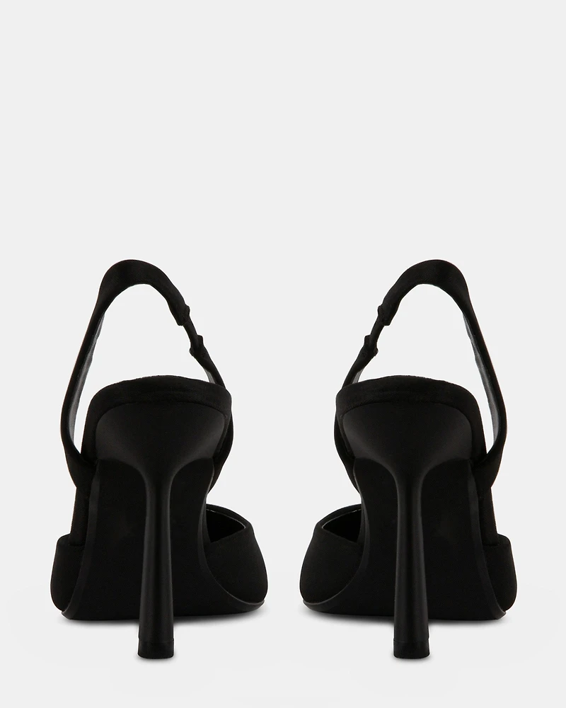 SHOPPER BLACK