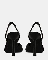 SHOPPER BLACK
