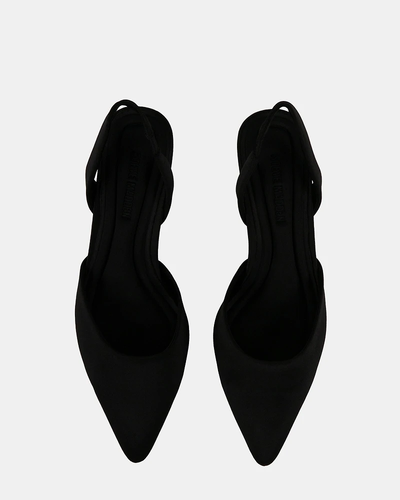 SHOPPER BLACK