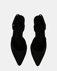 SHOPPER BLACK