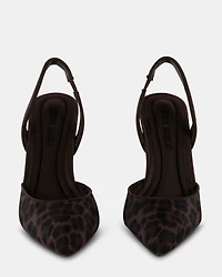 SHOPPER LEOPARD