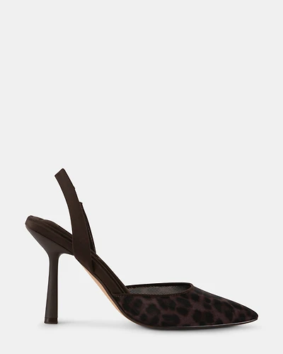 SHOPPER LEOPARD