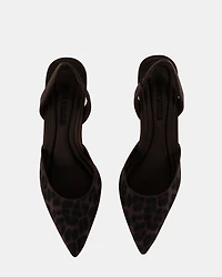 SHOPPER LEOPARD
