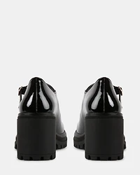 TRANSLTE BLACK PATENT