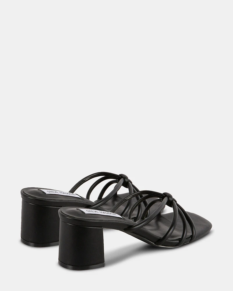 VAIN BLACK