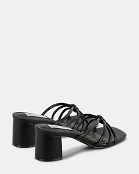 VAIN BLACK