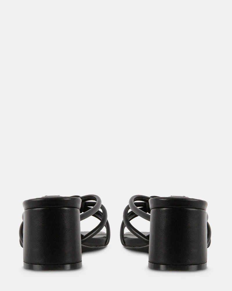 VAIN BLACK