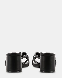 VAIN BLACK