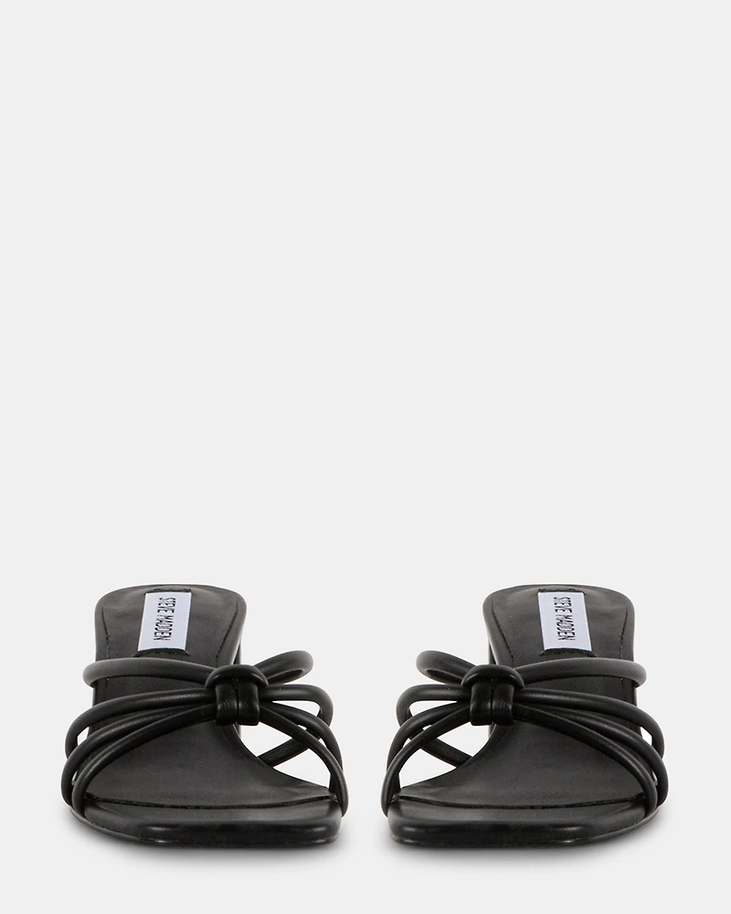 VAIN BLACK