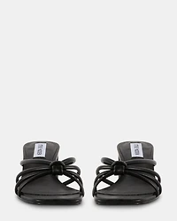 VAIN BLACK