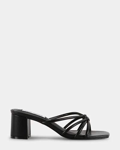 VAIN BLACK