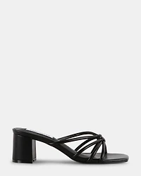 VAIN BLACK