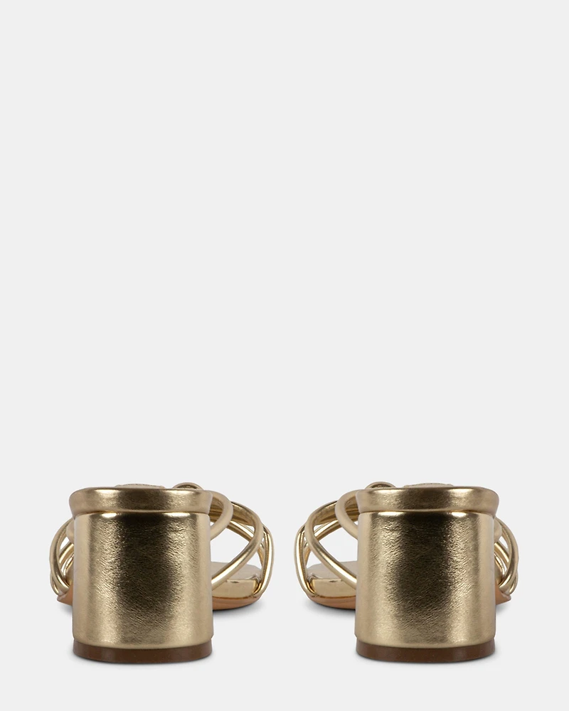 VAIN GOLD