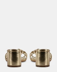 VAIN GOLD