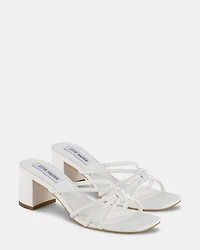 VAIN WHITE