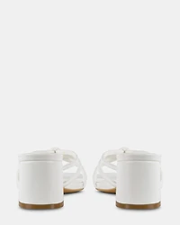 VAIN WHITE