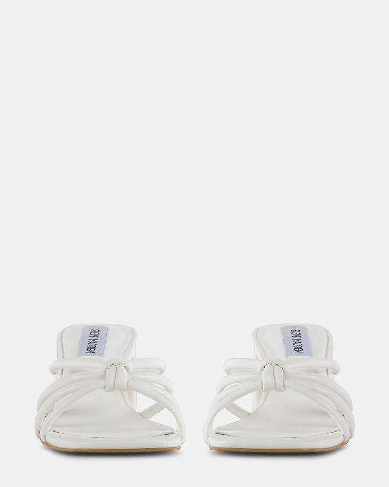 VAIN WHITE
