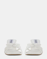 VAIN WHITE