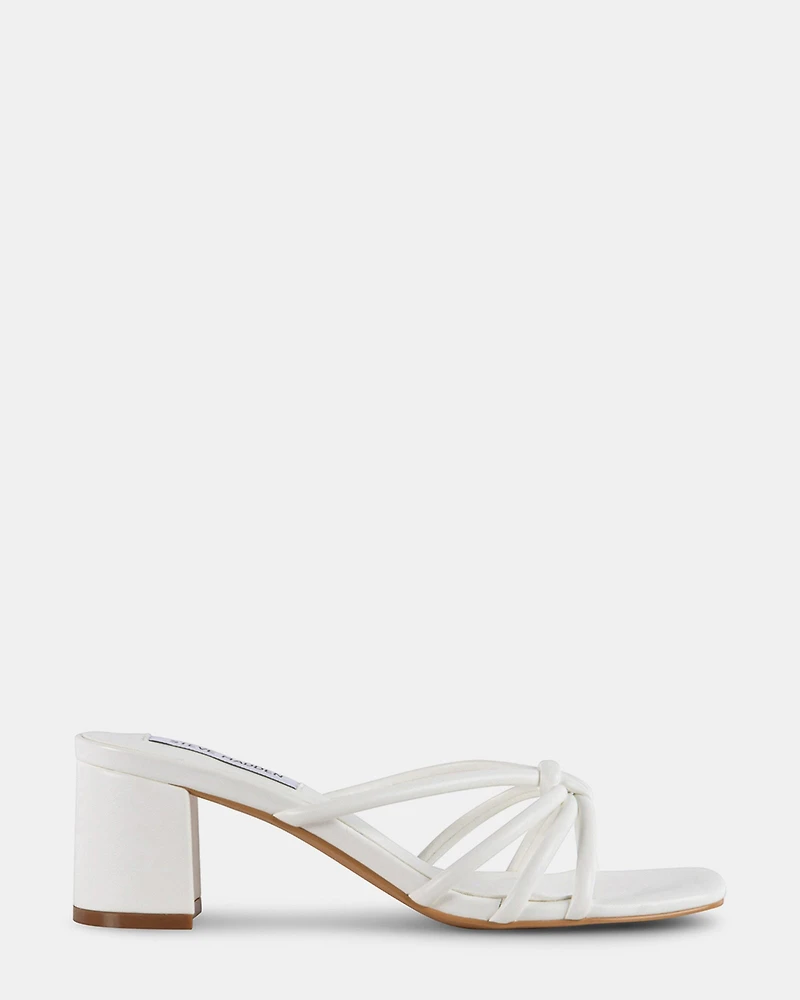 VAIN WHITE