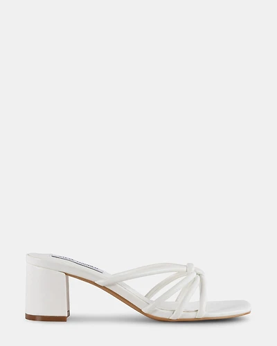 VAIN WHITE