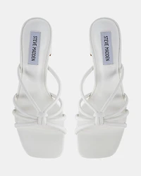 VAIN WHITE