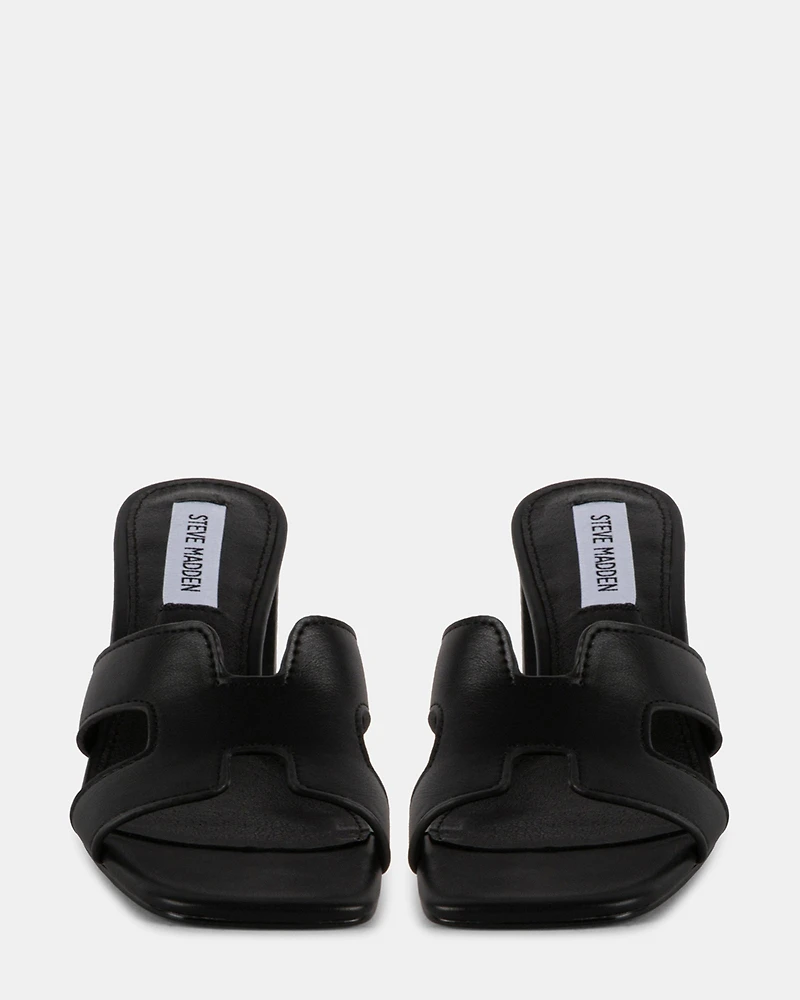 VALUE BLACK