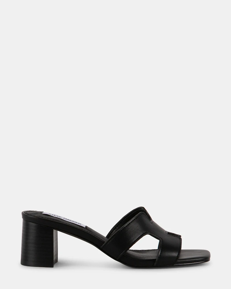 VALUE BLACK