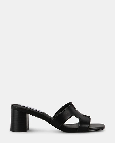 VALUE BLACK