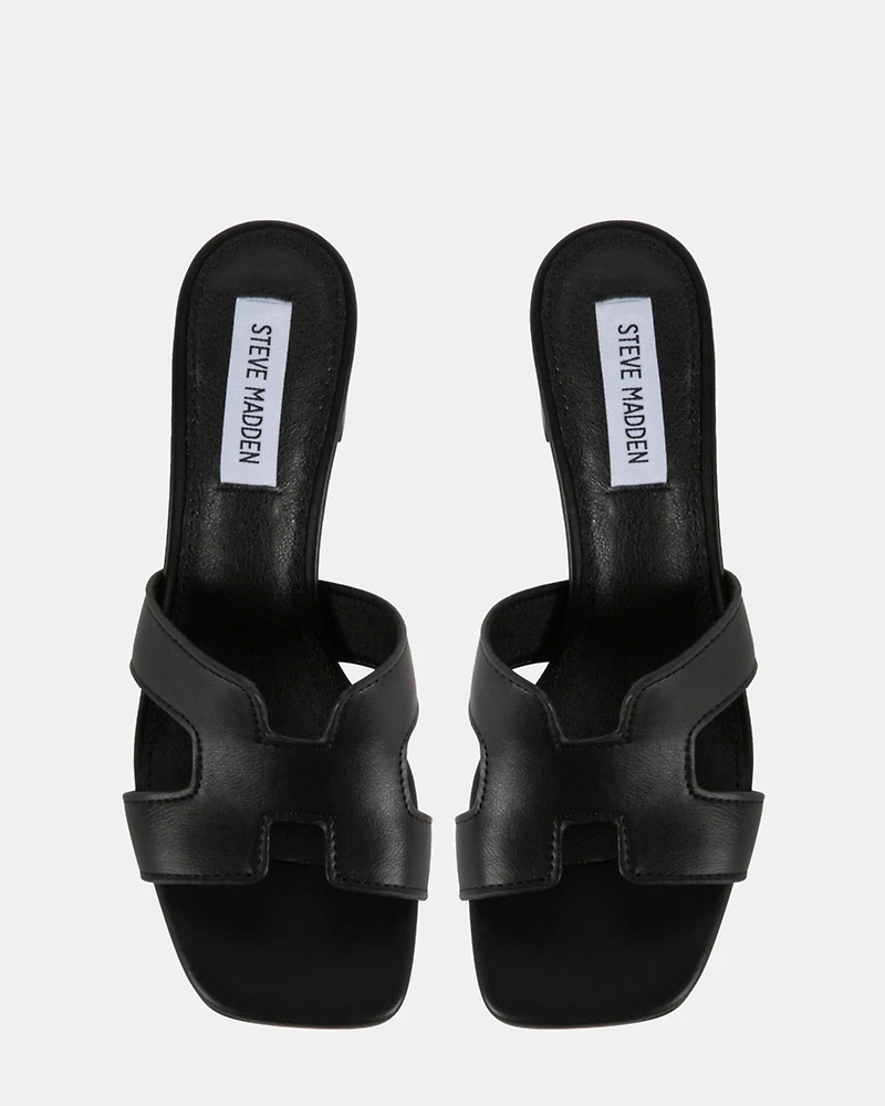 VALUE BLACK