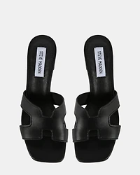 VALUE BLACK