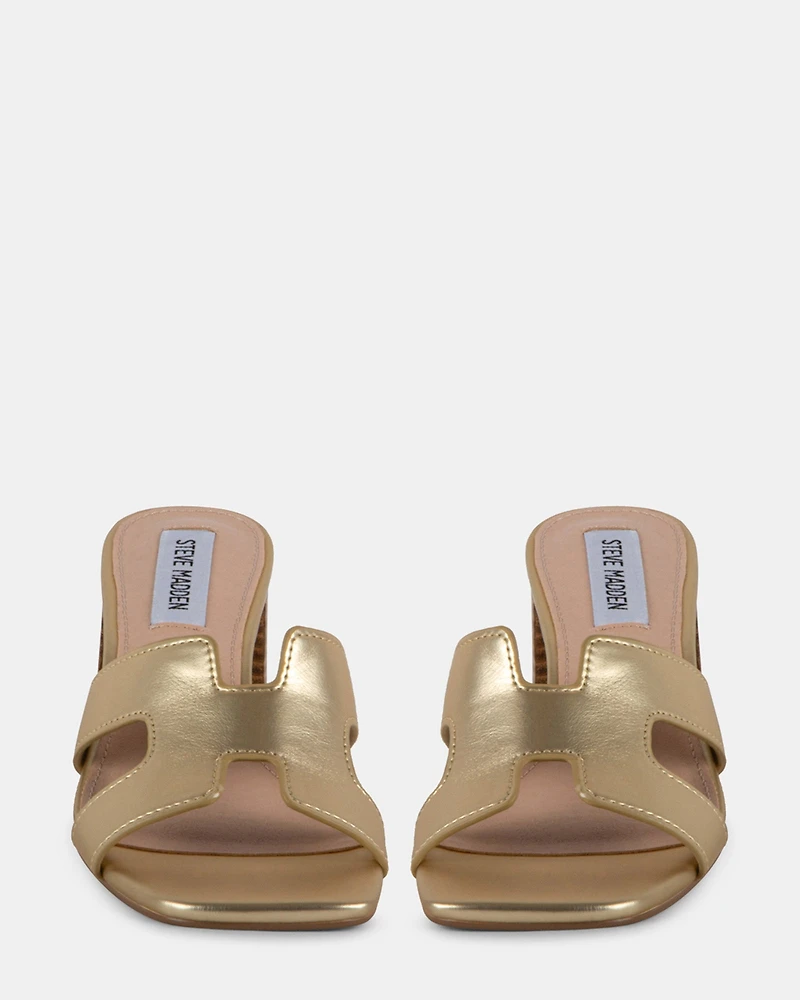 VALUE GOLD