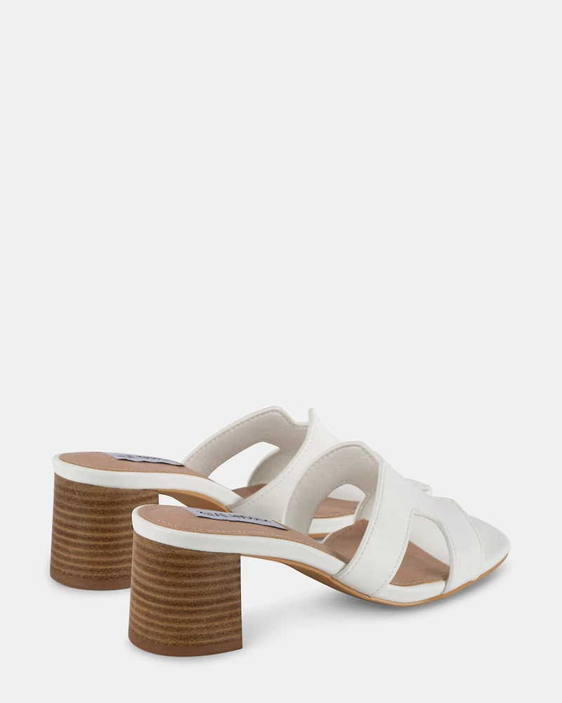 VALUE WHITE