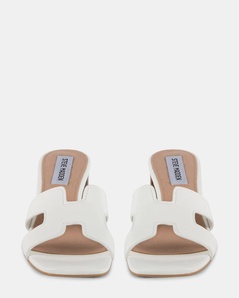 VALUE WHITE