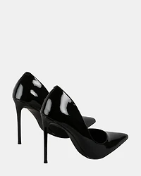 VIDA BLACK PATENT