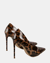VIDA LEOPARD PATENT