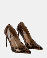 VIDA LEOPARD PATENT