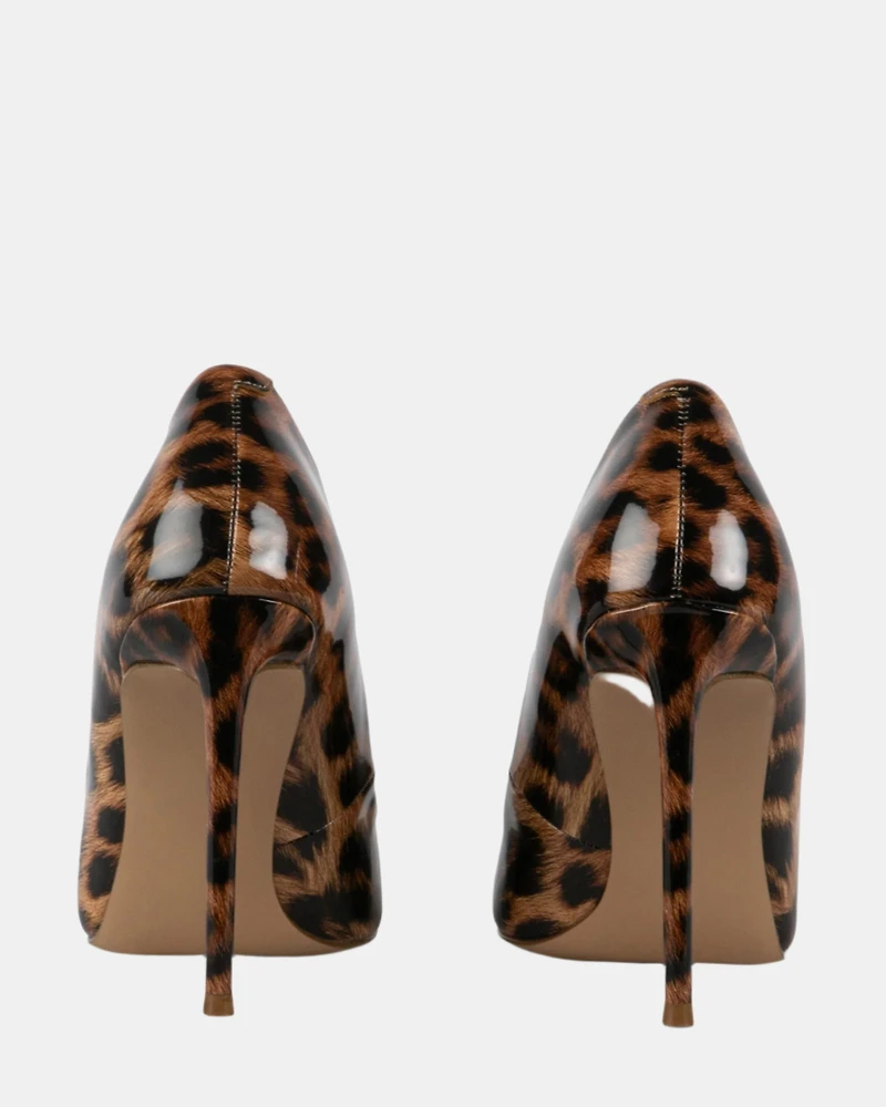 VIDA LEOPARD PATENT