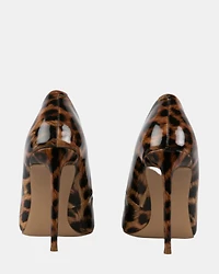 VIDA LEOPARD PATENT