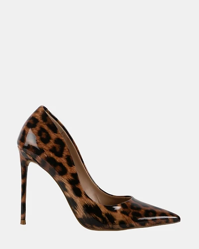 VIDA LEOPARD PATENT