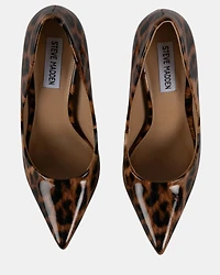 VIDA LEOPARD PATENT