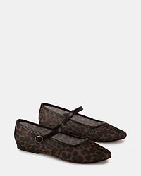 VOLLEY LEOPARD