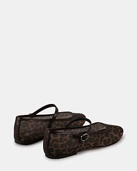 VOLLEY LEOPARD