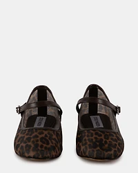 VOLLEY LEOPARD