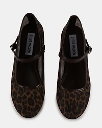 VOLLEY LEOPARD